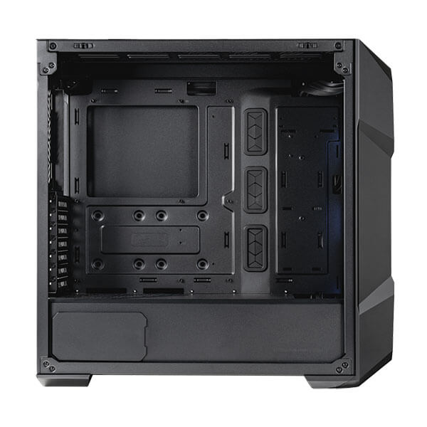 Cooler Master MasterBox TD500 Mesh V2 ARGB E-ATX Mid Tower Case